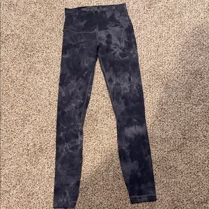 Lululemon Align Leggings